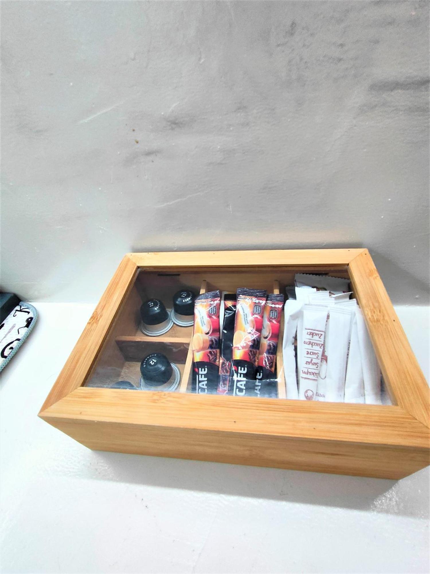 Litus Studios Mégas Yialós-Nítes Habitación foto